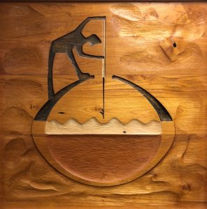 ISER Logo Inspiration